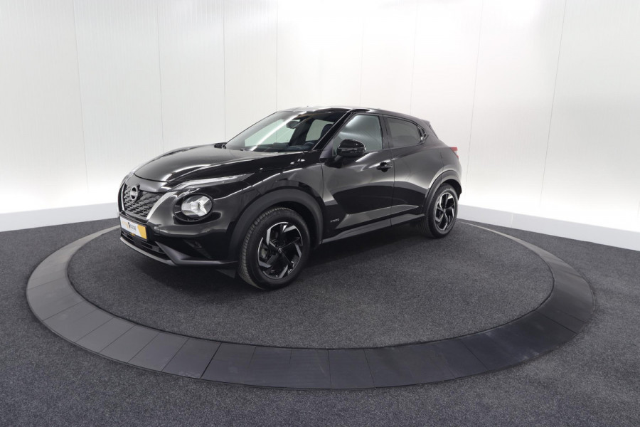 Nissan Juke 1.6 Hybrid Business Premium | Camera | Apple Carplay | Parkeersensoren