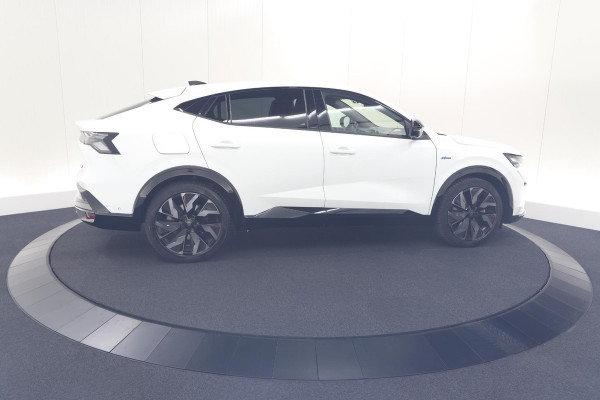 Renault Rafale 1.2 E-Tech 4x4 plug-in hybrid 300 esprit Alpine | 360 Camera | Elektronische Kofferklep | Pack Winter