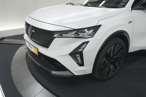 Renault Rafale 1.2 E-Tech 4x4 plug-in hybrid 300 esprit Alpine | 360 Camera | Elektronische Kofferklep | Pack Winter