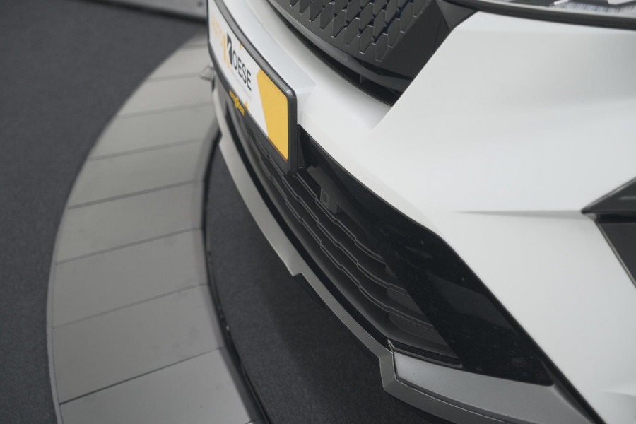 Renault Rafale 1.2 E-Tech 4x4 plug-in hybrid 300 esprit Alpine | 360 Camera | Elektronische Kofferklep | Pack Winter