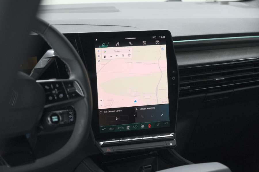 Renault Rafale 1.2 E-Tech 4x4 plug-in hybrid 300 esprit Alpine | 360 Camera | Elektronische Kofferklep | Pack Winter