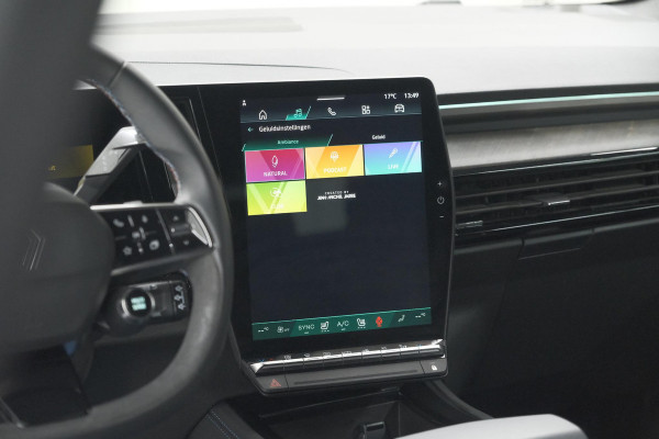 Renault Rafale 1.2 E-Tech 4x4 plug-in hybrid 300 esprit Alpine | 360 Camera | Elektronische Kofferklep | Pack Winter