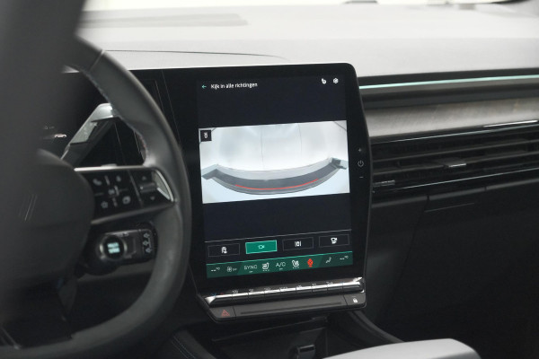 Renault Rafale 1.2 E-Tech 4x4 plug-in hybrid 300 esprit Alpine | 360 Camera | Elektronische Kofferklep | Pack Winter