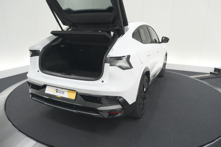 Renault Rafale 1.2 E-Tech 4x4 plug-in hybrid 300 esprit Alpine | 360 Camera | Elektronische Kofferklep | Pack Winter