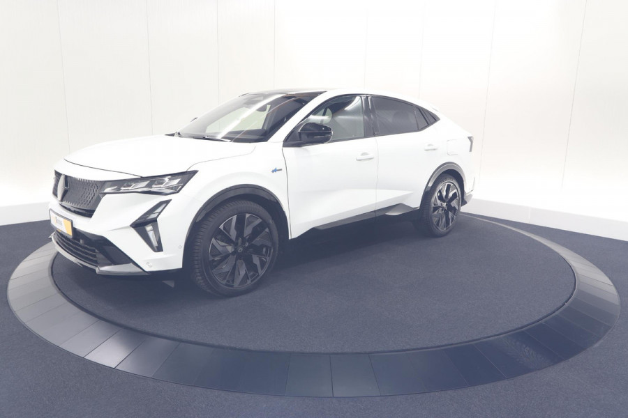Renault Rafale 1.2 E-Tech 4x4 plug-in hybrid 300 esprit Alpine | 360 Camera | Elektronische Kofferklep | Pack Winter