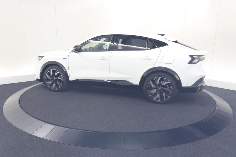 Renault Rafale 1.2 E-Tech 4x4 plug-in hybrid 300 esprit Alpine | 360 Camera | Elektronische Kofferklep | Pack Winter