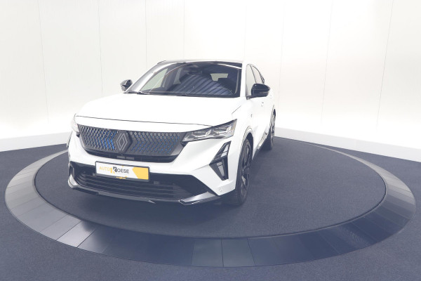 Renault Rafale 1.2 E-Tech 4x4 plug-in hybrid 300 esprit Alpine | 360 Camera | Elektronische Kofferklep | Pack Winter