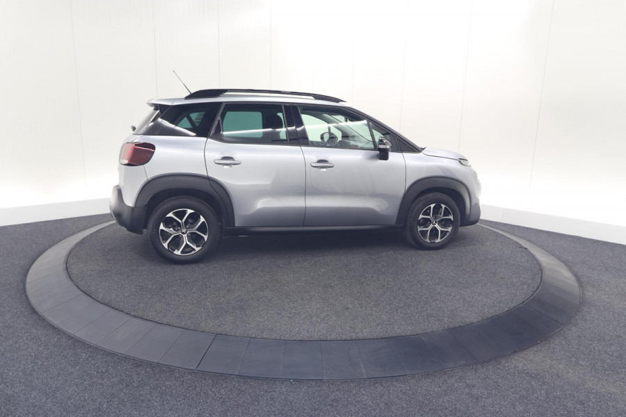 Citroën C3 Aircross PureTech 130 EAT6 Plus | Stoelverwarming | Apple Carplay | Parkeersensoren