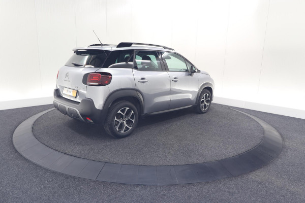 Citroën C3 Aircross PureTech 130 EAT6 Plus | Stoelverwarming | Apple Carplay | Parkeersensoren