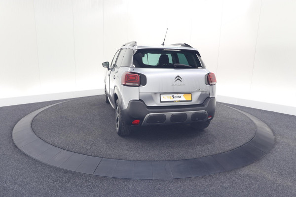 Citroën C3 Aircross PureTech 130 EAT6 Plus | Stoelverwarming | Apple Carplay | Parkeersensoren