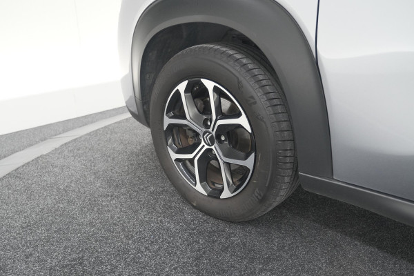 Citroën C3 Aircross PureTech 130 EAT6 Plus | Stoelverwarming | Apple Carplay | Parkeersensoren