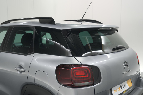 Citroën C3 Aircross PureTech 130 EAT6 Plus | Stoelverwarming | Apple Carplay | Parkeersensoren