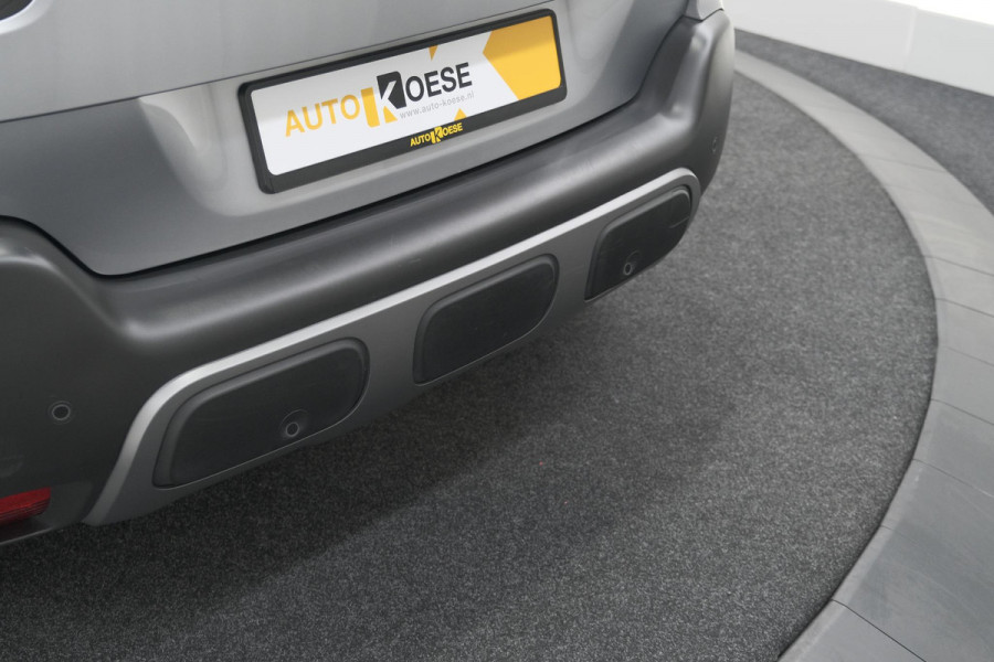 Citroën C3 Aircross PureTech 130 EAT6 Plus | Stoelverwarming | Apple Carplay | Parkeersensoren