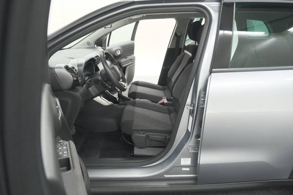 Citroën C3 Aircross PureTech 130 EAT6 Plus | Stoelverwarming | Apple Carplay | Parkeersensoren