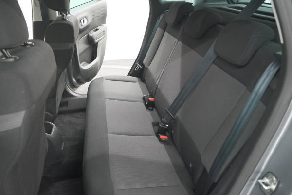 Citroën C3 Aircross PureTech 130 EAT6 Plus | Stoelverwarming | Apple Carplay | Parkeersensoren