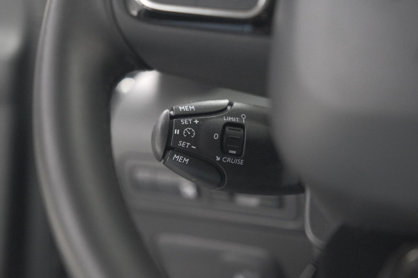 Citroën C3 Aircross PureTech 130 EAT6 Plus | Stoelverwarming | Apple Carplay | Parkeersensoren