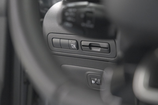 Citroën C3 Aircross PureTech 130 EAT6 Plus | Stoelverwarming | Apple Carplay | Parkeersensoren