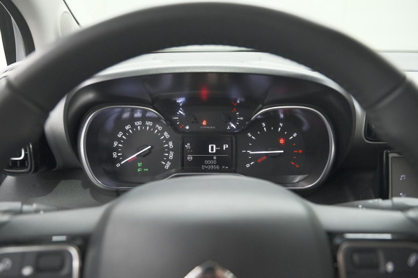 Citroën C3 Aircross PureTech 130 EAT6 Plus | Stoelverwarming | Apple Carplay | Parkeersensoren