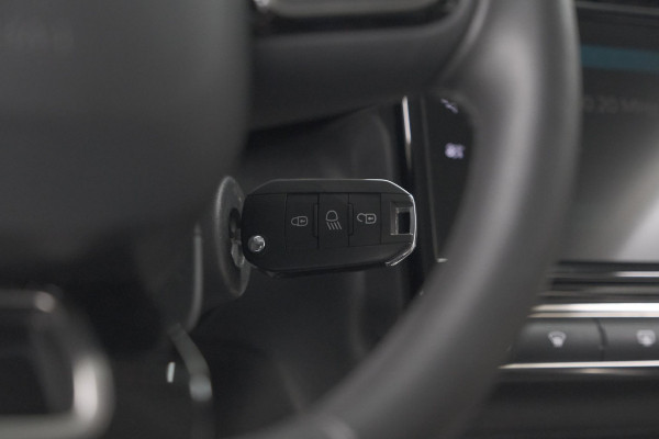 Citroën C3 Aircross PureTech 130 EAT6 Plus | Stoelverwarming | Apple Carplay | Parkeersensoren
