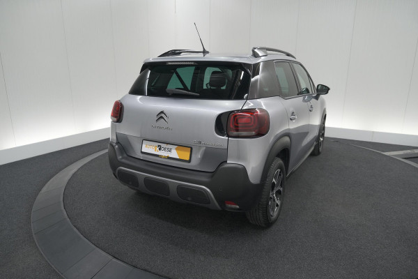 Citroën C3 Aircross PureTech 130 EAT6 Plus | Stoelverwarming | Apple Carplay | Parkeersensoren