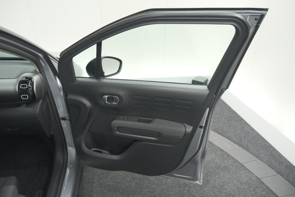 Citroën C3 Aircross PureTech 130 EAT6 Plus | Stoelverwarming | Apple Carplay | Parkeersensoren