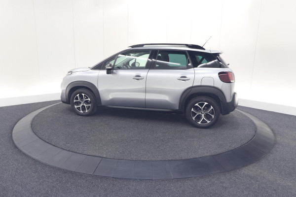 Citroën C3 Aircross PureTech 130 EAT6 Plus | Stoelverwarming | Apple Carplay | Parkeersensoren