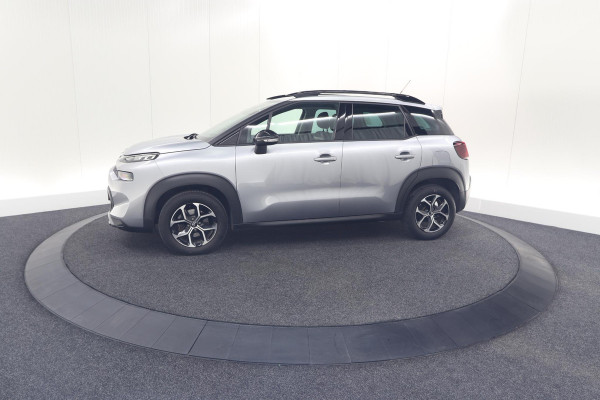 Citroën C3 Aircross PureTech 130 EAT6 Plus | Stoelverwarming | Apple Carplay | Parkeersensoren
