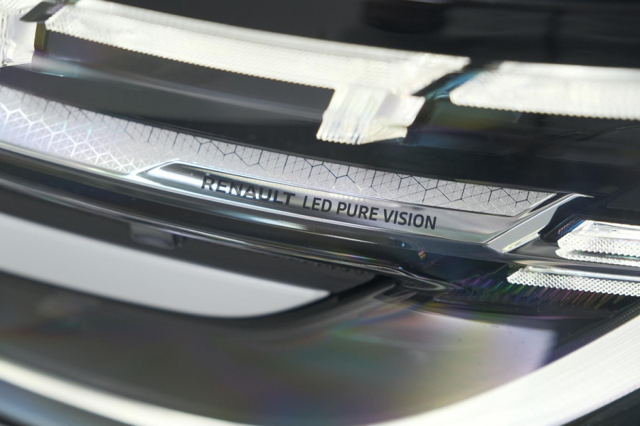 Renault Austral Mild Hybrid 160 X-tronic Techno Esprit Alpine | 1800 KG Trekgewicht | Camera | Elektrische Kofferklep | Adaptieve Cruise Control