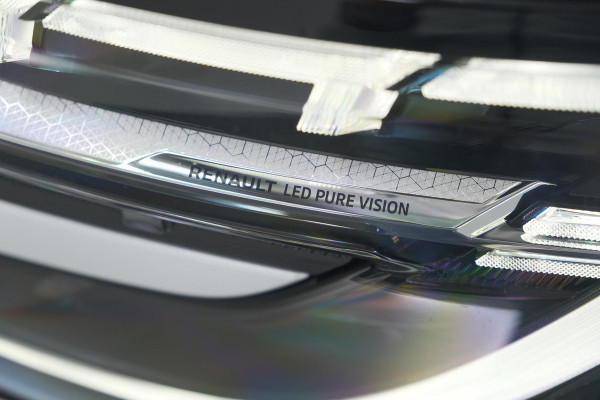 Renault Austral Mild Hybrid 160 X-tronic Techno Esprit Alpine | 1800 KG Trekgewicht | Camera | Elektrische Kofferklep | Adaptieve Cruise Control