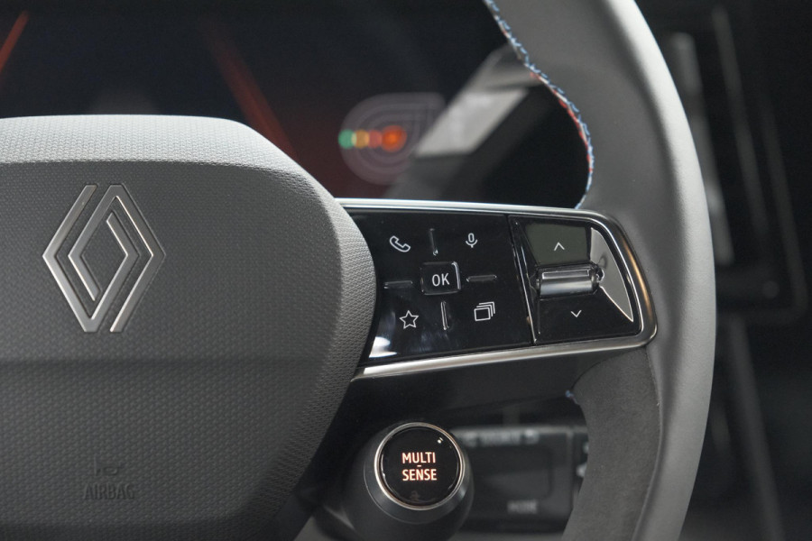 Renault Austral Mild Hybrid 160 X-tronic Techno Esprit Alpine | 1800 KG Trekgewicht | Camera | Elektrische Kofferklep | Adaptieve Cruise Control