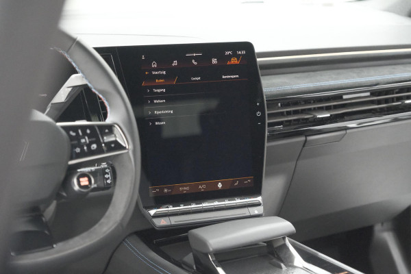 Renault Austral Mild Hybrid 160 X-tronic Techno Esprit Alpine | 1800 KG Trekgewicht | Camera | Elektrische Kofferklep | Adaptieve Cruise Control