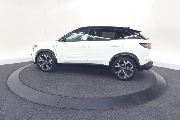 Renault Austral Mild Hybrid 160 X-tronic Techno Esprit Alpine | 1800 KG Trekgewicht | Camera | Elektrische Kofferklep | Adaptieve Cruise Control