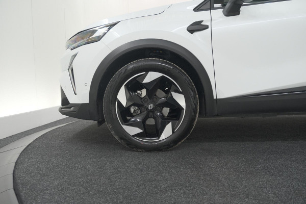 Renault Captur Mild Hybrid 160 EDC Techno | Camera | Navigatie | Apple Carplay | Pack Full Screen