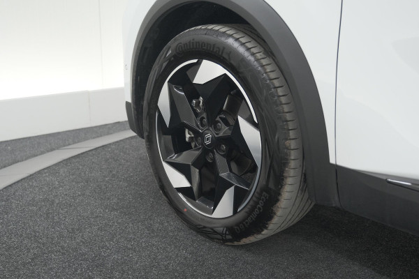 Renault Captur Mild Hybrid 160 EDC Techno | Camera | Navigatie | Apple Carplay | Pack Full Screen