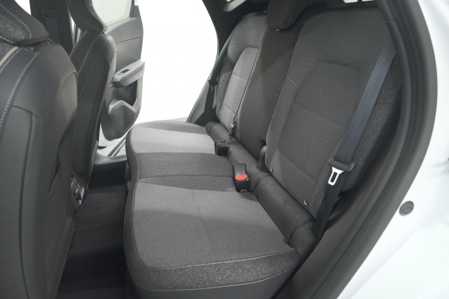 Renault Captur Mild Hybrid 160 EDC Techno | Camera | Navigatie | Apple Carplay | Pack Full Screen