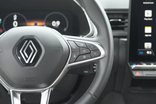 Renault Captur Mild Hybrid 160 EDC Techno | Camera | Navigatie | Apple Carplay | Pack Full Screen