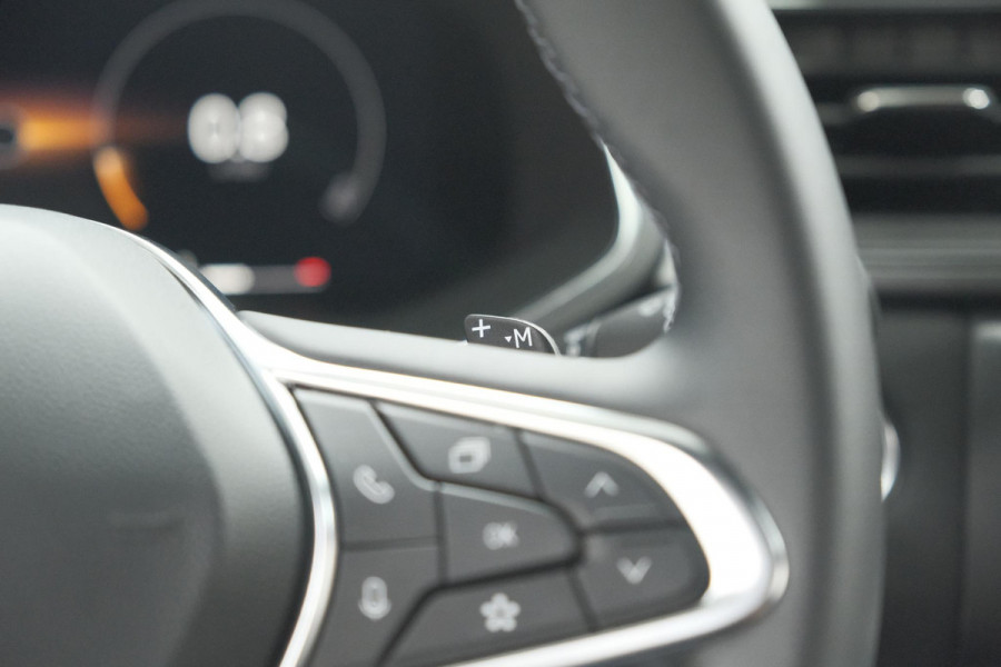 Renault Captur Mild Hybrid 160 EDC Techno | Camera | Navigatie | Apple Carplay | Pack Full Screen