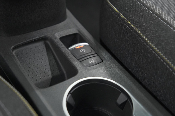 Renault Captur Mild Hybrid 160 EDC Techno | Camera | Navigatie | Apple Carplay | Pack Full Screen