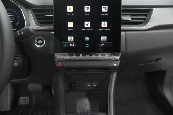 Renault Captur Mild Hybrid 160 EDC Techno | Camera | Navigatie | Apple Carplay | Pack Full Screen