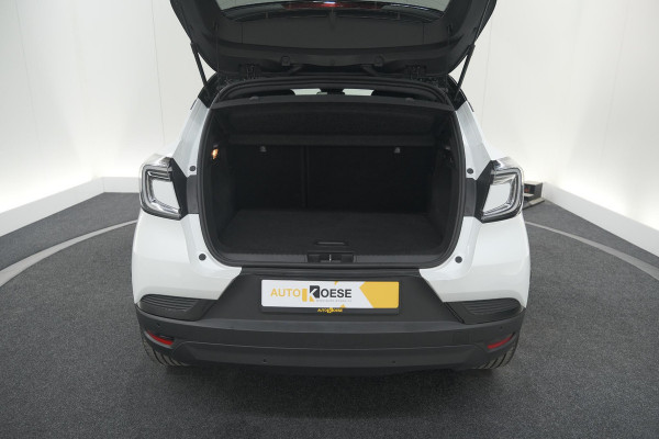 Renault Captur Mild Hybrid 160 EDC Techno | Camera | Navigatie | Apple Carplay | Pack Full Screen