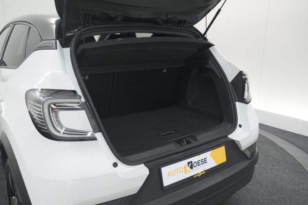 Renault Captur Mild Hybrid 160 EDC Techno | Camera | Navigatie | Apple Carplay | Pack Full Screen