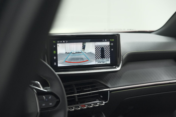 Peugeot 2008 PureTech 130 EAT8 GT | 360 Camera | Stoelmassage | Adaptieve Cruise Control | Dodehoekdetectie