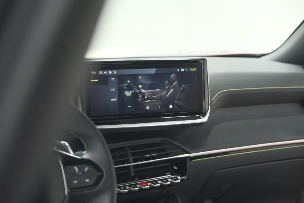 Peugeot 2008 PureTech 130 EAT8 GT | 360 Camera | Stoelmassage | Adaptieve Cruise Control | Dodehoekdetectie