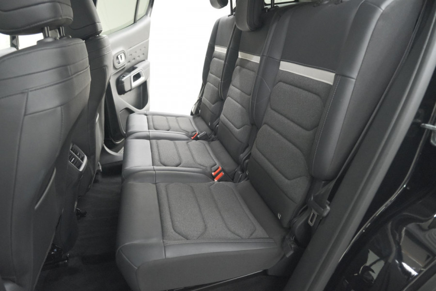 Citroën C5 Aircross Hybrid 136 e-DCS6 Plus | Camera | Apple Carplay | Parkeersensoren | Navigatie