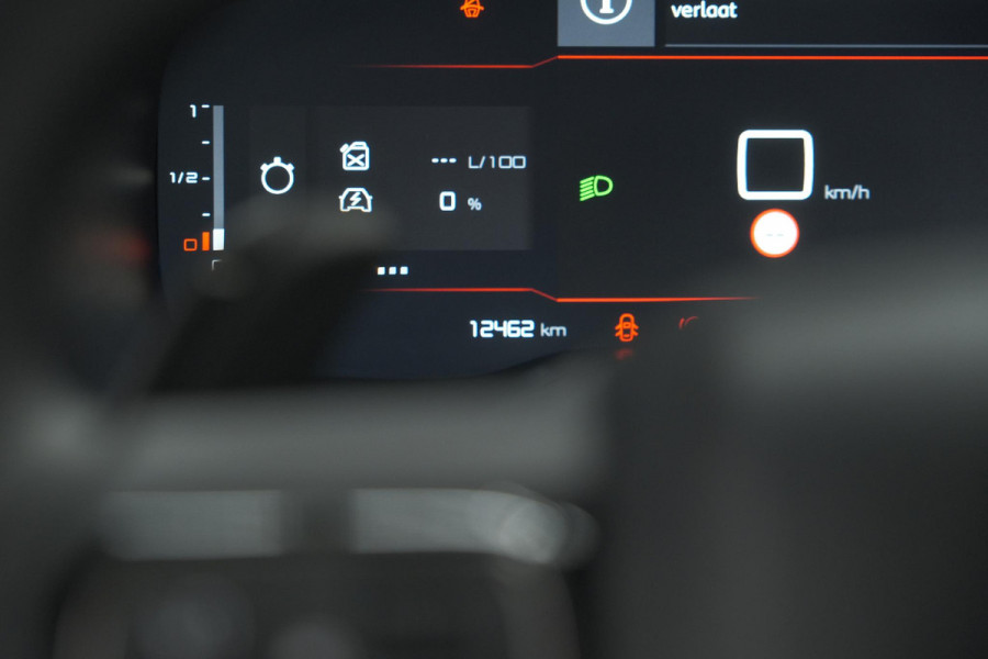 Citroën C5 Aircross Hybrid 136 e-DCS6 Plus | Camera | Apple Carplay | Parkeersensoren | Navigatie