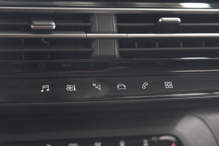 Citroën C5 Aircross Hybrid 136 e-DCS6 Plus | Camera | Apple Carplay | Parkeersensoren | Navigatie