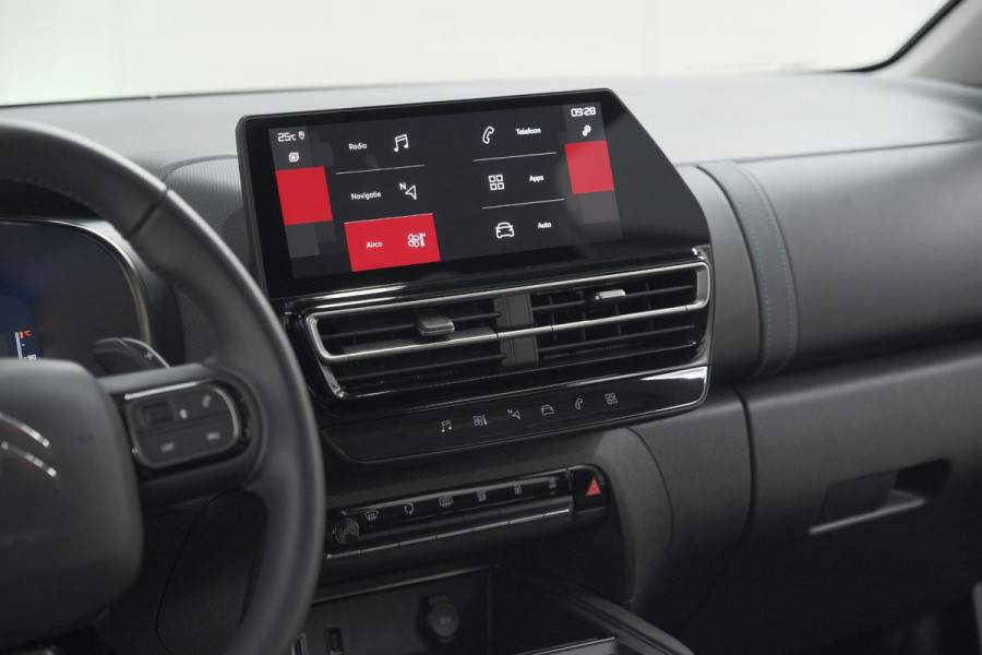 Citroën C5 Aircross Hybrid 136 e-DCS6 Plus | Camera | Apple Carplay | Parkeersensoren | Navigatie