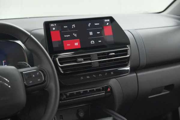 Citroën C5 Aircross Hybrid 136 e-DCS6 Plus | Camera | Apple Carplay | Parkeersensoren | Navigatie