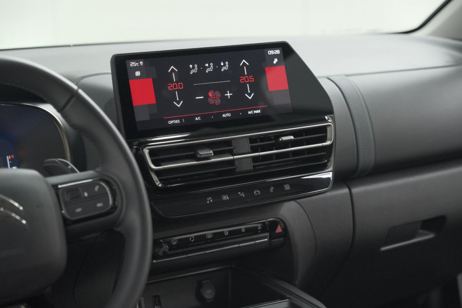 Citroën C5 Aircross Hybrid 136 e-DCS6 Plus | Camera | Apple Carplay | Parkeersensoren | Navigatie