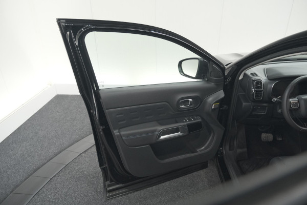 Citroën C5 Aircross Hybrid 136 e-DCS6 Plus | Camera | Apple Carplay | Parkeersensoren | Navigatie